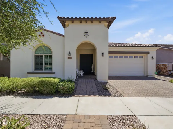 10345 E KINETIC Drive, Mesa, AZ 85212
