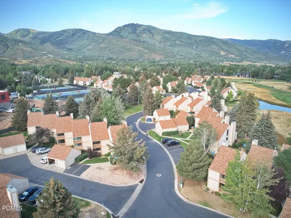 115 Davis Ct, Park City, UT 84060