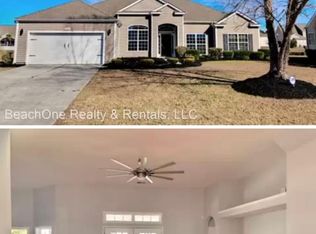 3208 Fieldstone St, Myrtle Beach, SC 29579