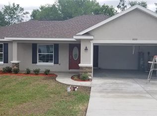 3333 E Glenn St, Inverness, FL 34453