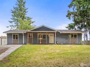 6675 Summerset Ct SE, Olympia, WA