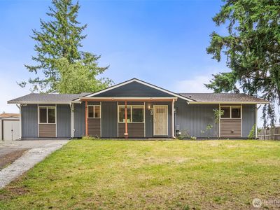 6675 Summerset Court SE, Olympia, WA, 98513