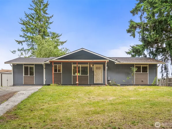 6675 Summerset Court SE, Olympia, WA 98513
