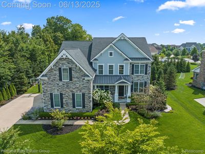 24598 Nepavine Dr, Novi, MI, 48374