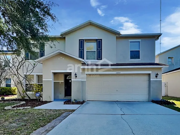 10414 Boyette Creek Blvd, Riverview, FL 33569