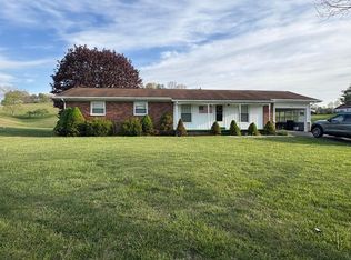 1068 Groves Rd, Canvas, WV 26662