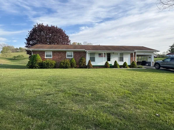 1068 Groves Rd, Canvas, WV 26662