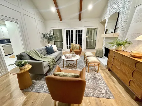 4015 Lawngate Dr, Dallas, TX 75287