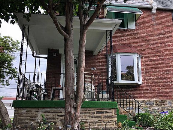 4th image of 509 Bonsall Ave