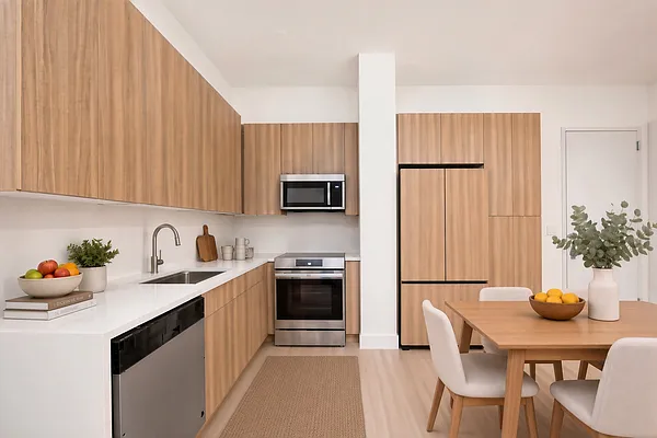 Kitchen, photo 1