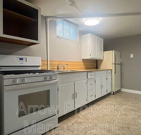 2nd image of 3502 W St #3