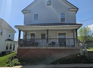 311 Prospect St, Ashland, OH 44805