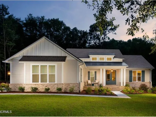 344 Conescu Loop, Wilmington, NC 28412