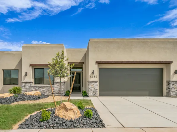 1289 W Pocket Mesa Dr, Saint George, UT 84770