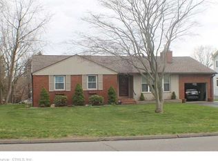 332 Benham Hill Rd, West Haven, CT 06516