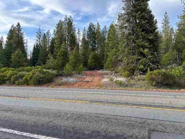 Along Hwy #89, McCloud, CA 96057