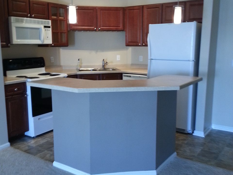 1st image of 649 Old Highway 8 NW APT 321