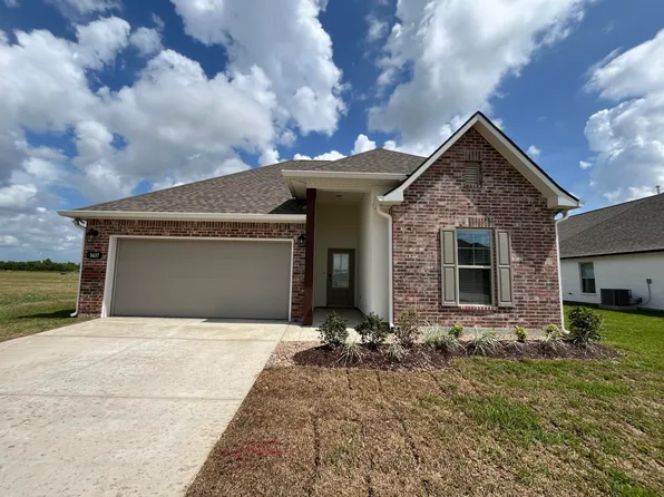 3437 Woods Rd, Lake Charles, LA 70607