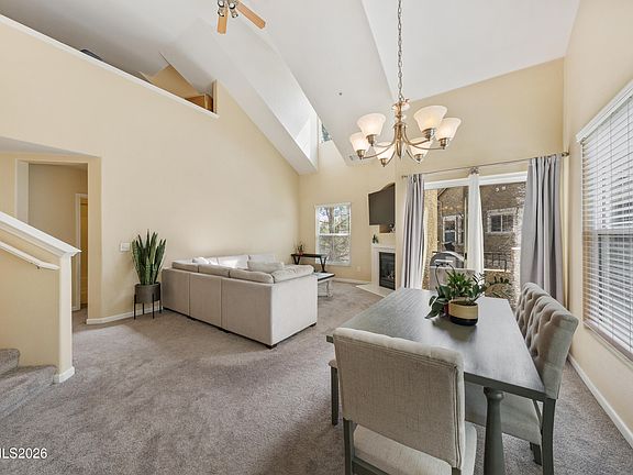 3rd image of 9050 Double R Blvd APT 1724