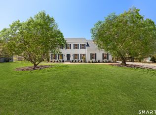 276 Flintlock Road, Fairfield, CT 06890
