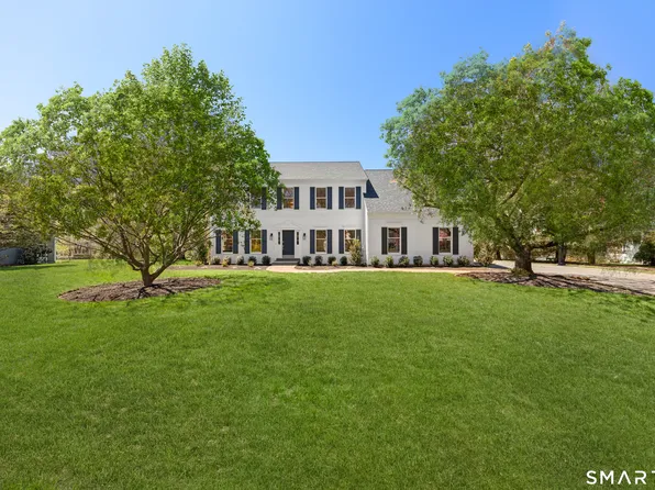 276 Flintlock Road, Fairfield, CT 06890