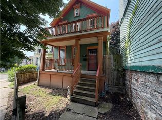 320 Maryland St, Buffalo, NY 14201