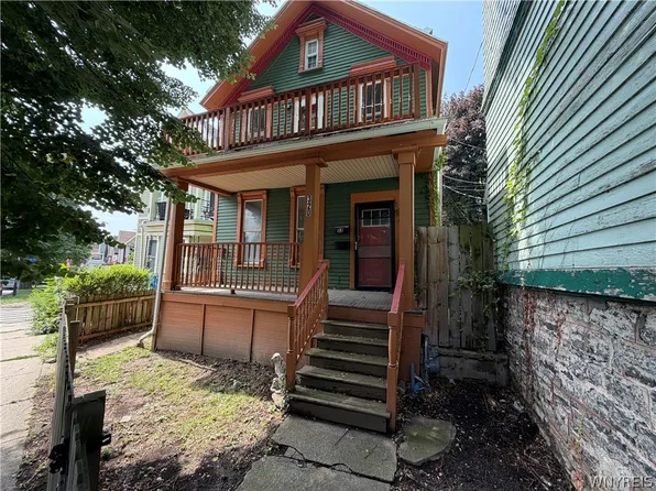 320 Maryland St, Buffalo, NY 14201