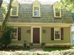 117 Linden Hall Ln, Gaithersburg, MD 20877