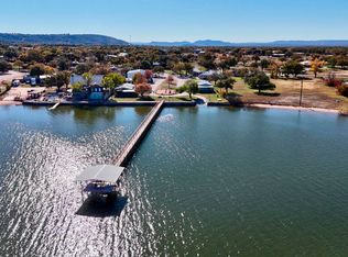 1504 RR 261, Buchanan Dam, TX 78609