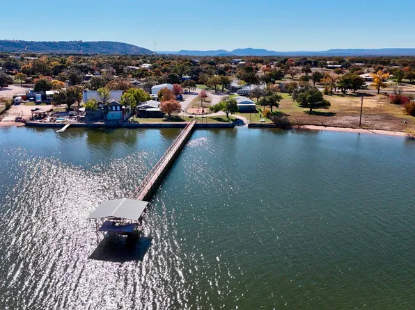 1504 RR 261, Buchanan Dam, TX 78609