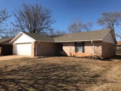 924 E Moore Ave, Stillwater, OK, 74075