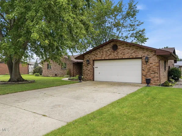 416 Rilla Rd, Findlay, OH 45840