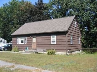 15 Nottingham Dr, Nashua, NH 03062