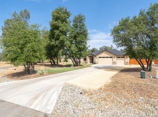16640 Fortune Way, Anderson, CA 96007