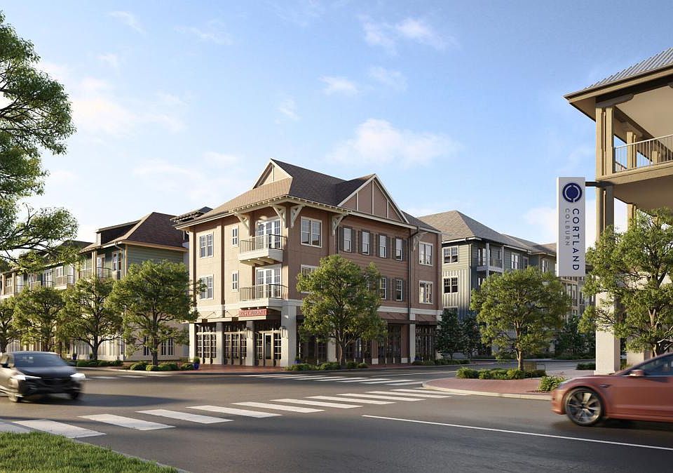 1st image of 2195 Celebration Blvd #B3107