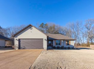 375 Hughes Rd, Henderson, TN 38340