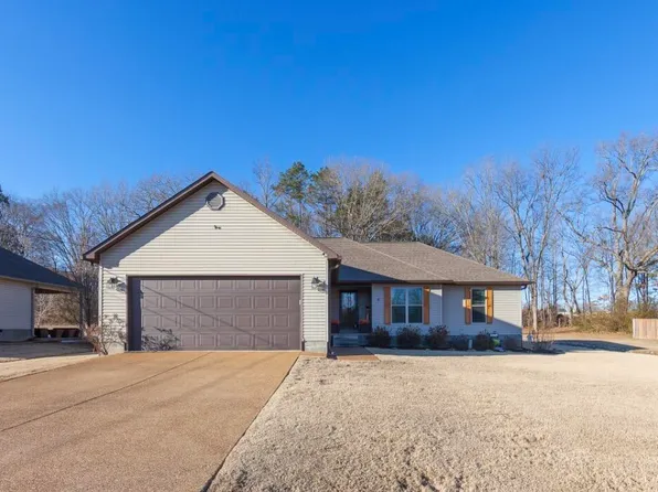 375 Hughes Rd, Henderson, TN 38340