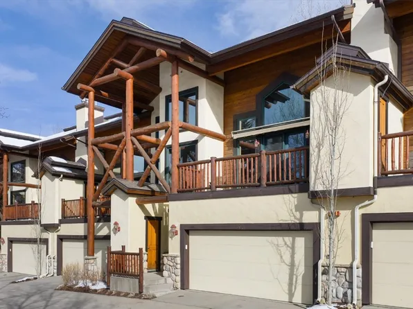 2704 Cross Timbers Trl, Steamboat Springs, CO 80487