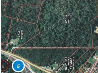 Stifflertown Rd, Cherry Tree, PA 15724