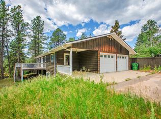 34586 Circle Dr, Pine, CO 80470