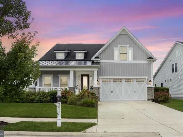 31574 Gooseberry Way, Lewes, DE 19958