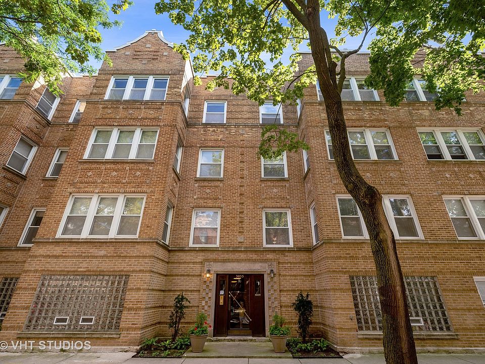 1st image of 3055 W Sunnyside Ave #3