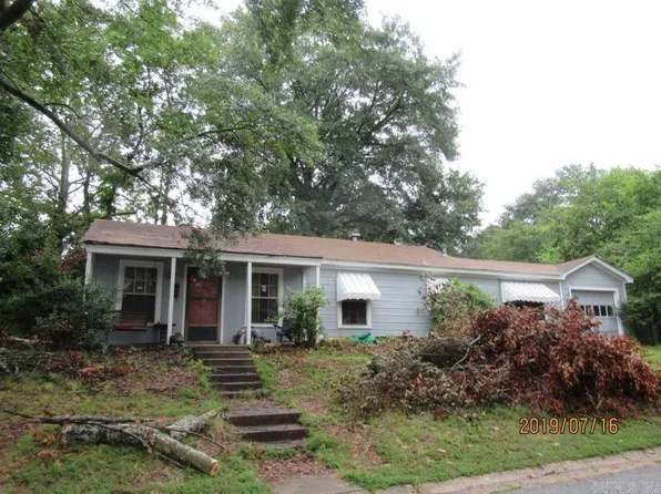 2321 Blackwood Rd, Little Rock, AR 72207