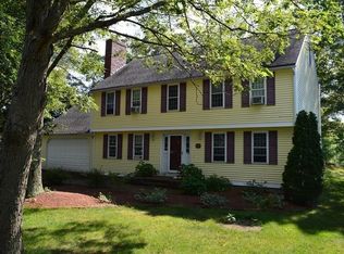 429 Read St, Attleboro, MA 02703