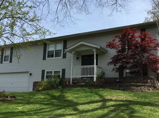 6578 Eime Rd, Dittmer, MO 63023