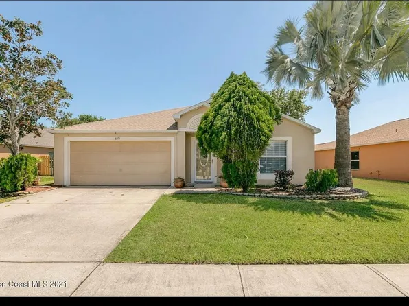 8595 Eola Ct, Melbourne, FL 32940