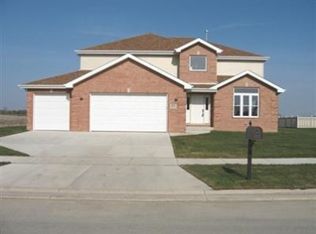 9533 Villagio Way St, Saint John, IN 46373