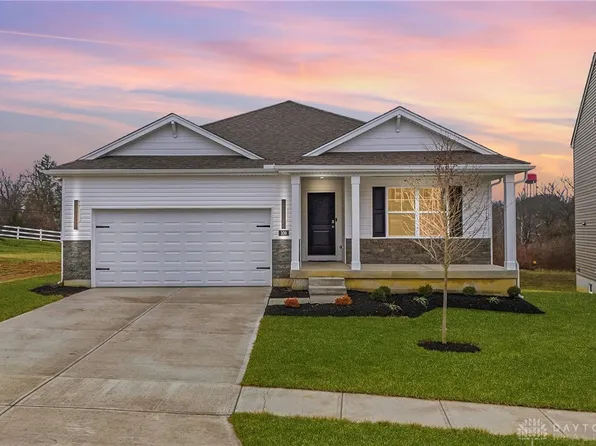 109 Ashburn Way, New Richmond, OH 45157