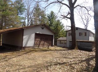 4279 Neville Rd, Glennie, MI 48737