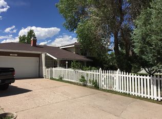 4516 E 8th St, Cheyenne, WY 82001